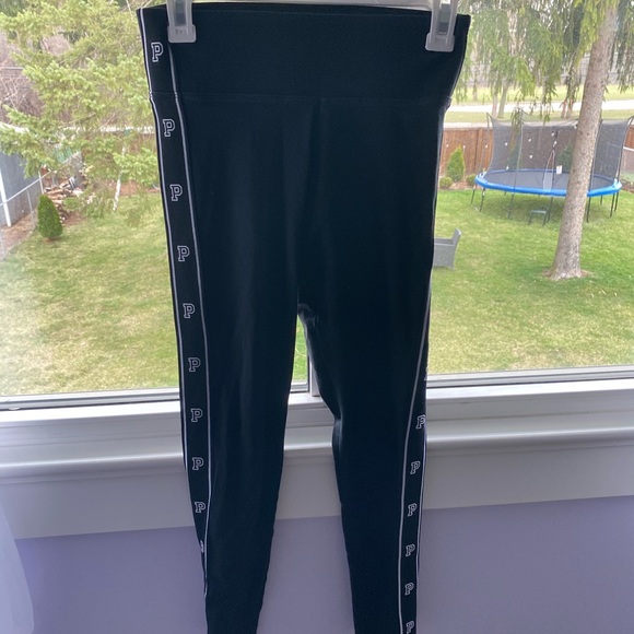 PINK leggings - Picture 1 of 5